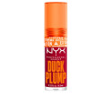 NYX PROFESSIONAL MAKE UP DUCK PLUMP brillo de labios #hall of flame 6,8 ml