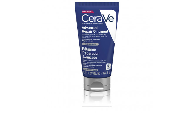 CERAVE BÁLSAMO reparador avanzado 50 ml