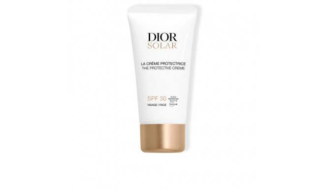 DIOR BRONZE crème protectrice hâle sublime SPF30 50 ml