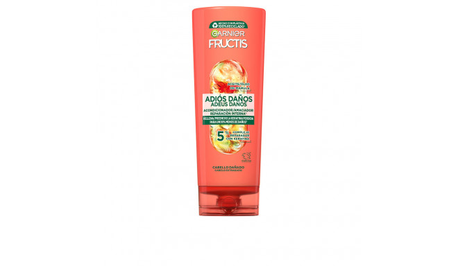 GARNIER FRUCTIS ADIÓS DAÑOS acondicionador 250 ml