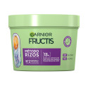 GARNIER FRUCTIS MÉTODO RIZO mascarilla 370 ml