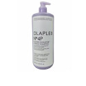 OLAPLEX Nº4P BOND MAINTENANCE champú violeta 1000 ml
