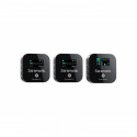 Wireless Audio Transmitters Kit Saramonic Blink 900 B2 (RX + TX + TX)