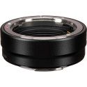 Canon EOS R100  + RF-S 18-150mm F3.5-6.3 IS STM + Mount Adapter EF-EOS R