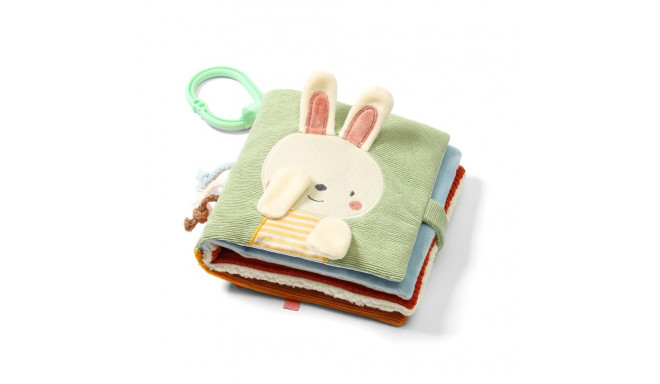 Babyono NATURE sensory book 1531