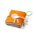 Babyono NATURE sensory book 1531