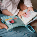 Babyono SEA WORLD sensory book 1532