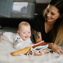Babyono NATURE sensory book 1531