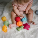 Babyono sensory balls 4pcs 1529