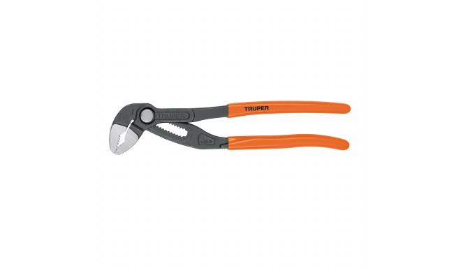 Liugühendusega tangid, kiirreguleeritavad 250mm Truper®
