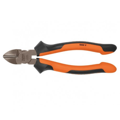 Diagonal cutting pliers 200mm Truper®