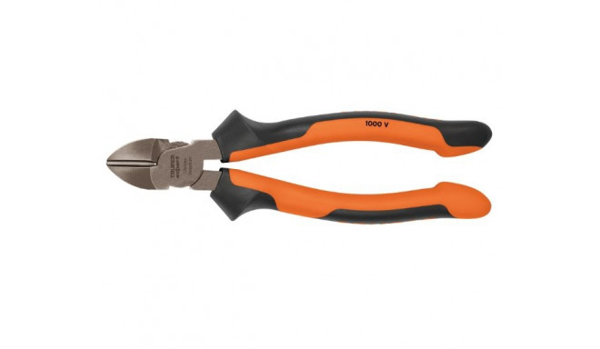 Diagonal cutting pliers 200mm Truper®