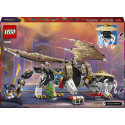 LEGO Ninjago Valitsejadraakon Egalt