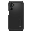 Kaitseümbris Tough Armor, Samsung Galaxy A15 / A15 5G, must, Spigen