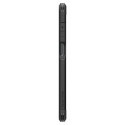 Kaitseümbris Tough Armor, Samsung Galaxy A15 / A15 5G, must, Spigen