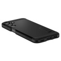 Kaitseümbris Tough Armor, Samsung Galaxy A15 / A15 5G, must, Spigen