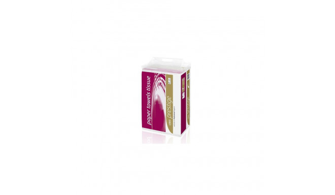 WEPA W-Fold Paper Hand Towel LPCB2120, 120 sheets, 20.6 x 32, Cellulose,  (25pcs )