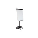 Esitlustahvel mobiilne Bi-Office Convertible, 100x70 cm