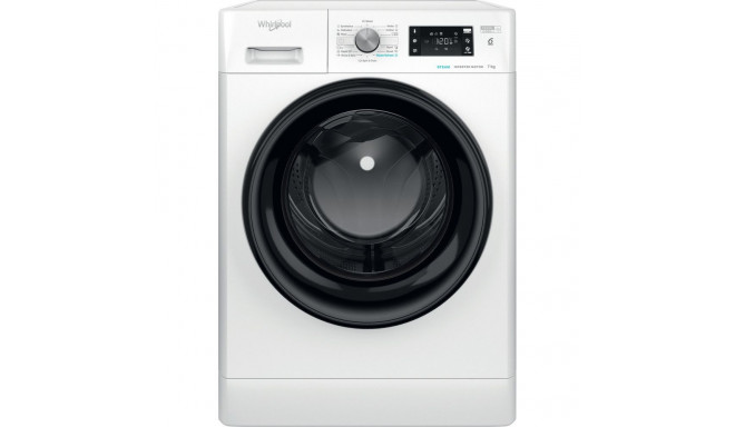 Eestlaetav pesumasin Whirlpool FFB7259BVEE