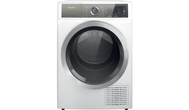 Tumble dryer Hotpoint-Ariston