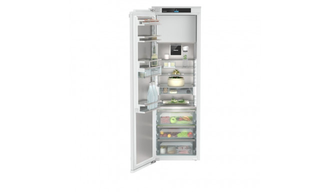 Integreeritav jahekapp Liebherr IRBAd 5171-617 , AutoDoor (hinged vasakul)