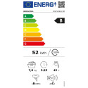 Eestlaetav pesumasin Whirlpool FFB7259BVEE