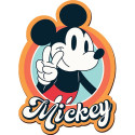 TREFL DISNEY Puidust pusle Miki Hiir, 160 osa
