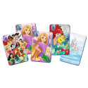 TREFL DISNEY PRINCESS Kaardimäng Printsessid