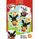 TREFL BING Cardgame