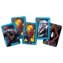 TREFL SPIDER-MAN Kaardimäng Ämblikmees