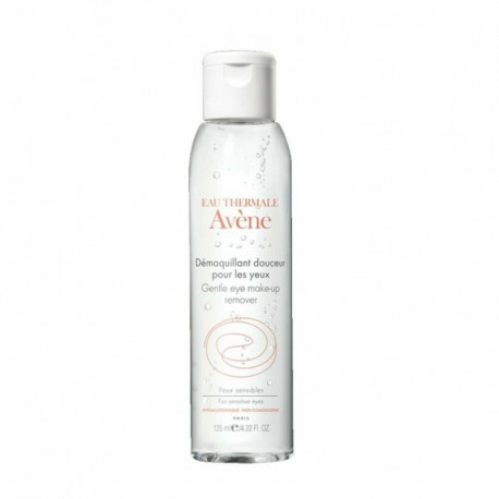 Avene Gentle Eye Make-Up Remover (125ml)
