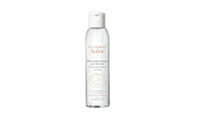 Avene Gentle Eye Make-Up Remover (125ml)