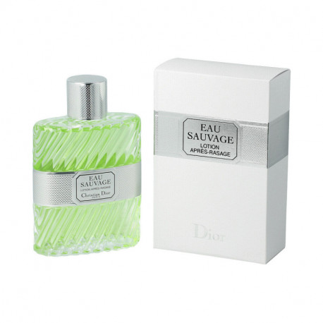 Dior Eau Sauvage After Shave Lotion (200ml)