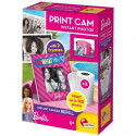 Barbie photo paper for camera Print Cam 2pcs