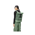 Rains Rolltop Rucksack Mesh W3 13340 06 (uniwersalny)