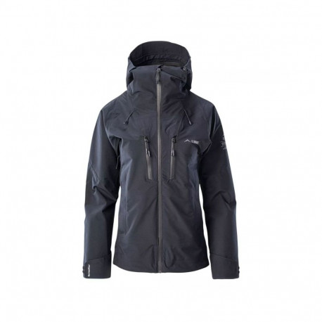 Elbrus Malaspina Wo's Sympatex Jacket W 92800481819 (L)