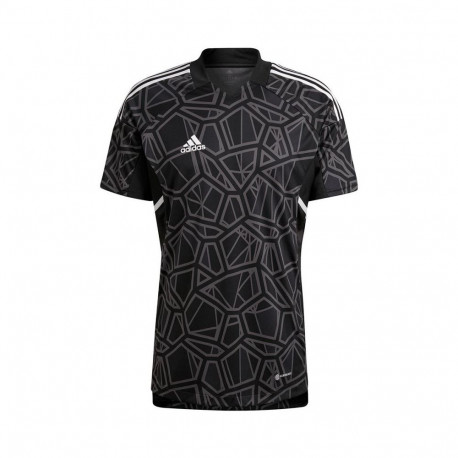 Condivo 22 Goalkeeper Jersey Short Sleeve M HB1619 (S)