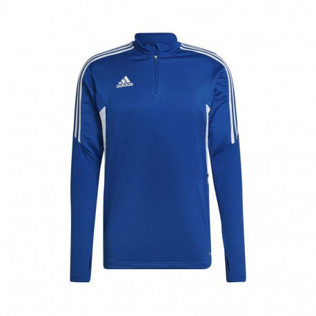 Adidas Condivo 22 Training 1/2 zip M HA6271 sweatshirt (2XL)