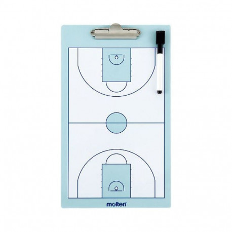 Molten SB0020 Basketball Tactical Board HS-TNK-000009797