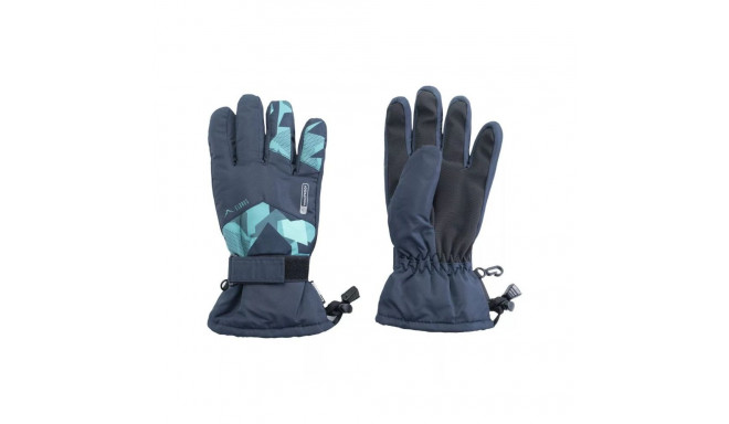 Elbrus Akemi Jr 92800337301 ski gloves (L/XL)