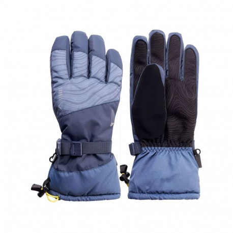 Elbrus Maiko Ski Gloves 92800553525 (L/XL)