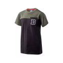 Bejo Twotone Jr T-shirt 92800493139 (146)
