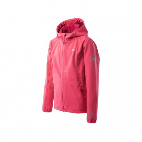 Bejo Juvia Jr Softshell Jacket 92800481866 (134)