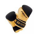 Hi-tec Boxeo boxing gloves 92800490804 (8-oz)