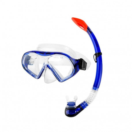 Spokey CELEBES SPK-928107 diving set: mask + snorkel