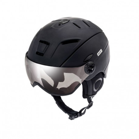Meteor Holo 24960 ski helmet size S (uniw)