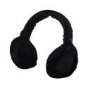 UGG Sheepskin Bluetooth Earmuff 21347-BLK earmuffs + headphones (One size)
