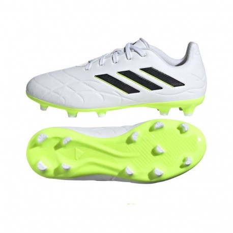 Adidas COPA PURE.3 FG Jr HQ8989 shoes (29)