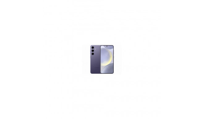 Samsung SM-S921B Galaxy S24 Dual SIM 5G 8GB RAM 256GB Cobalt Violet EU