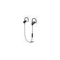 Audio Technica ATH-SPORT70BT Bluetooth Wireless In-Ear Headphones Black EU